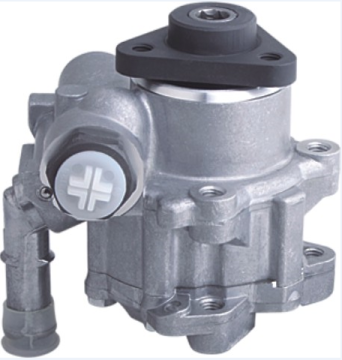 Zhong New Aluminum Hydraulic Power Steering Pump for Car Auto Part OEM A11-3470720