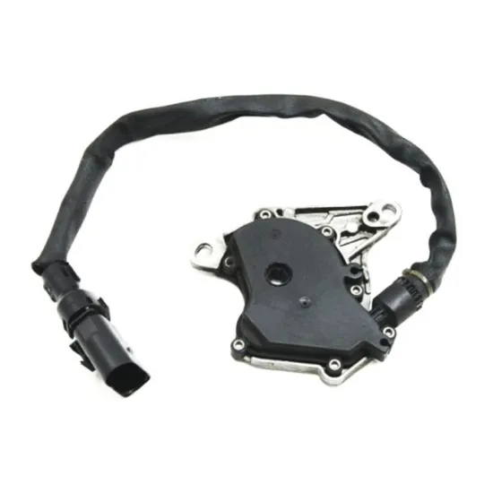 5HP19 Automatic Transmission Neutral Switch