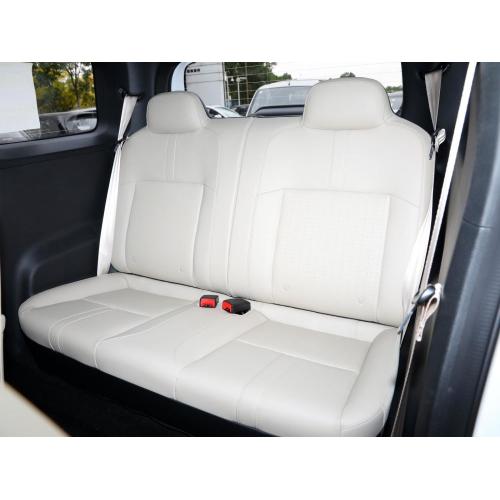BAIC YY Chinese high speed car EV RWD off-road small electric car
