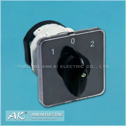 Complete sets of electrical switchgear master switch