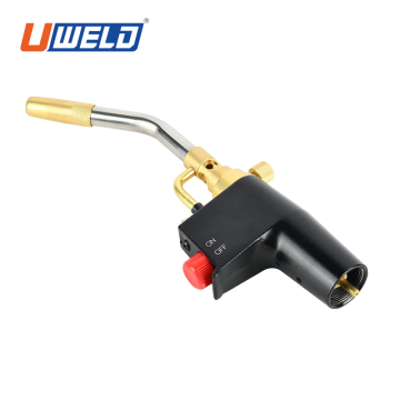 UWELD Professional MAPP Gas Welding Torch