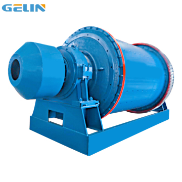 Second Hand Ball Mill Machine with AC Motor for Gold Ore Grinding - Chile 2021