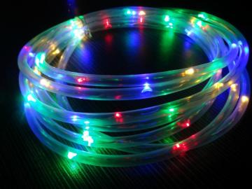 Multi-Colored Copper Wire LED String Fairy Christmas Festival Wedding Lights