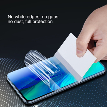 iPhone HD Screen Protector