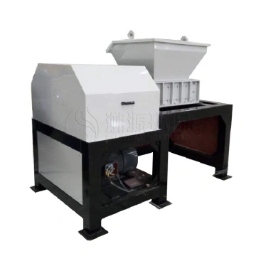 Fabricantes e fornecedores de máquinas trituradoras de sucata de