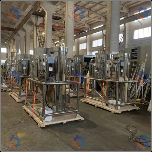 Honeysuckle Extract Spray Drier