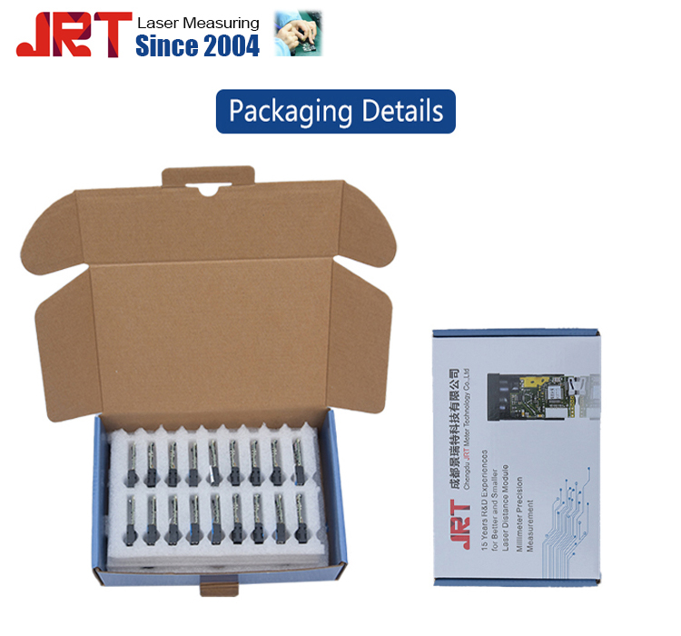 10m Smart Devices Radar Sensor Technology, High Quality 10m Smart ...