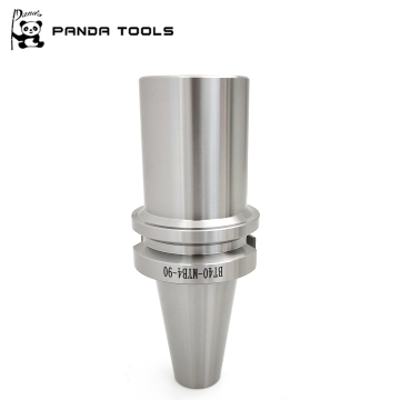 High Precision BT 30 BT 40 BT 50 ER MTa/MTb4 Tool Holders for Factory Supply