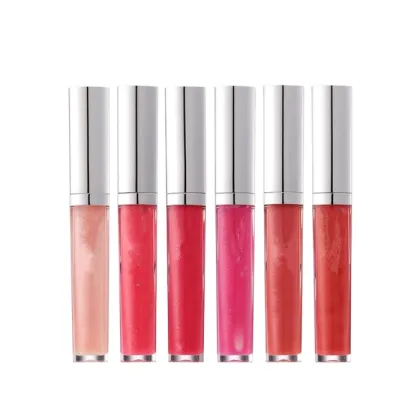 GMP Factory Professional Makeup Fat Oil Lip Drip - Moisturizing Vegan Tinted Lip Gloss