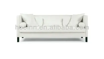 French Upholstered Sofa S1093