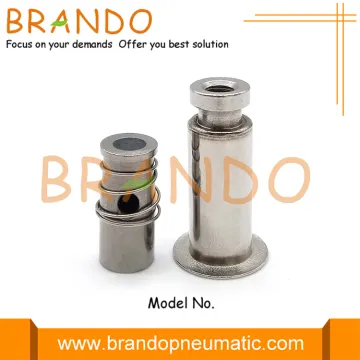 RO SV Reverse Osmosis Solenoid Valve Plunger Armature