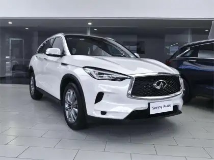 Nissan INFINITI QX50 2022 2.0T 2WD SUV