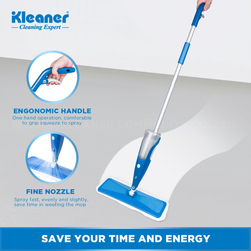 Esfregona de spray fixo KA2203 Kleaner