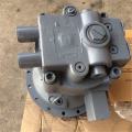 Hyundai Excavator 38Q6-11101 38Q6-10132 R220-9s Motore di oscillazione