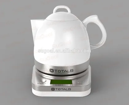 Karak tea maker