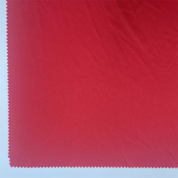Knitted Dyed Flat Fabric