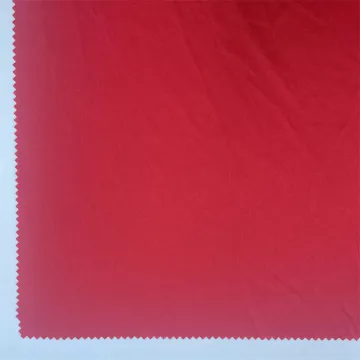 Knitted Dyed Flat Fabric