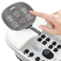 Portable Health Care Electric Heated Foot Spa Massager