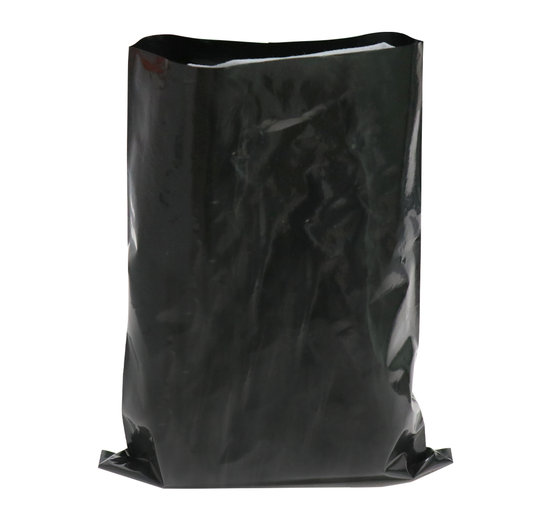 Custom Package Plastic Pouch Recycle Direct Print Mylar Bag Eco Friendly Cloth Packaging Grs Recycled Flat Plastic Shopping Bag1