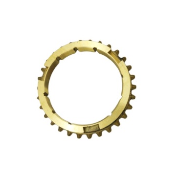 High Quality Customized 3RD & 4TH Auto Synchronizer Rings with OEM NO. 33368-12012 for Toyota Corolla KE20/30/70