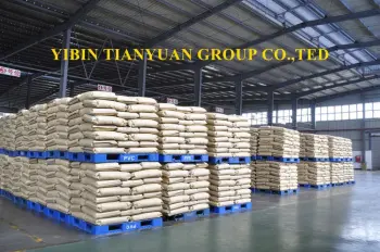 PVC Resin Suspension Grade PVC SG-3
