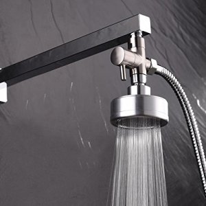 トイレキッチンバスルーム1/2用高品質中圧クイックオープン汎用アングルバルブ
