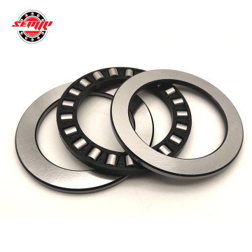 NTB1528 Thrust Needle Roller Bearing and Cage Assembly 15X28X2mm