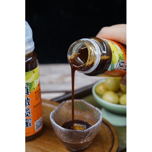 Napar z dzikiego miodu Amla Yunnan