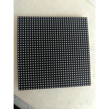 Flexible indoor video LED display screen