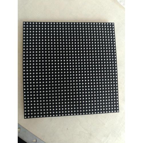 LED flexible module indoor video LED display screen
