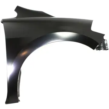 Factory Price OEM Car Auto Body Parts 2011 Nissan Versa Front Fender Set Aluminium Wheel Fender