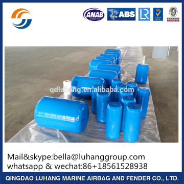 SGS and ISO9001 certification polyurea eva color marine fender