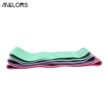 Resistance Bands Set Fitness Booty Loop Bands Non-Slip Fabric Hip Workout Bands for Women Men Exercise Bands for Home Exercise