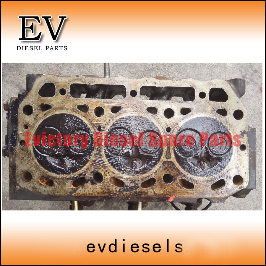 4hf1 Cylinder Head Block Crankshaft Connecting Rod, 고품질
