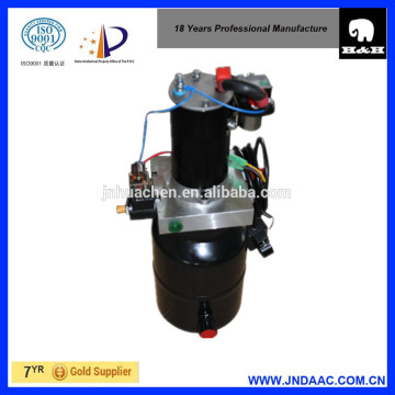 China hydraulic power unit,hydraulic power pack unit