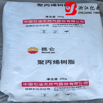 High Quality PP-L5E89 from Petrochina Fushun
