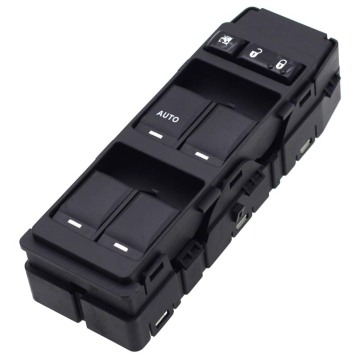 Power Master Window Switch 4602780AB for Jeep Compass Patriot Chrysler Dodge
