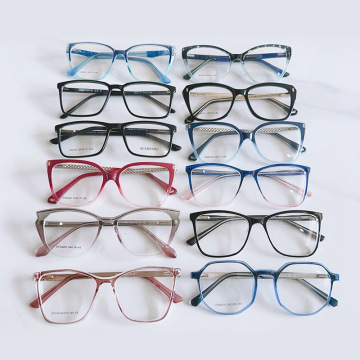 Discount Cat Eye Glasses: Clearance Plastic Eyewear Frames