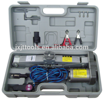 Electric Car Jack 1000kg-Iron Base