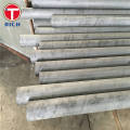 ASTM A485 Seamless Bearing Steel Tube