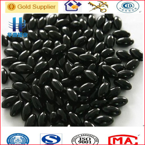 China raw material factory lowest price green propolis softgel capsules