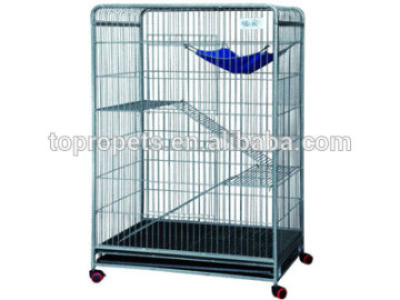 cat cage