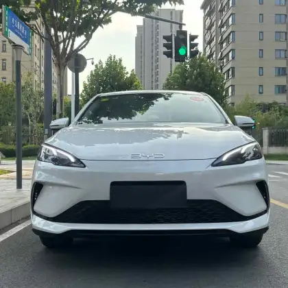 Used 2025 Haima 05 Smart Driving Edition