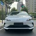 使用中2025 Haima 05 Smart Driving Edition