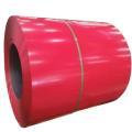 AZ150 Coil galvanizzato a colore galvanizzato