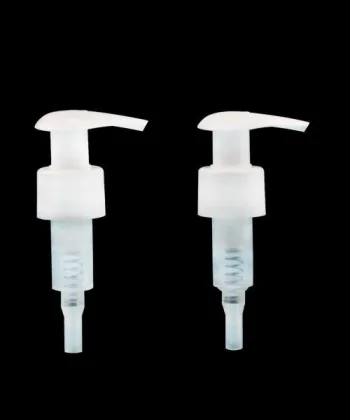 Body Wash Pump / Liquid Soap Pump / Sanitizer Pump For 100ml Cream Bottles