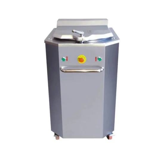 High Quality Hydraulic Dough Bread Divider and Rounder Machine