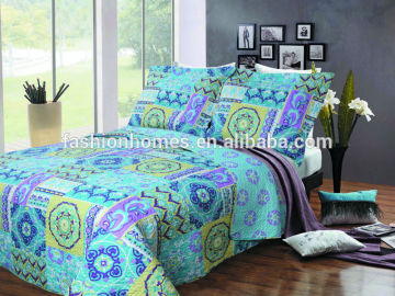 Fairy microfiber bedding sets/home textile bedding sets