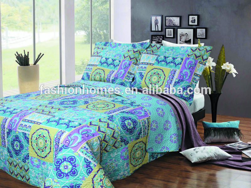 Fairy microfiber bedding sets/home textile bedding sets