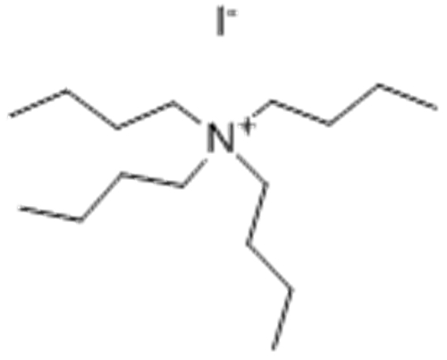 Tetrabutylammonium iodide CAS 311-28-4